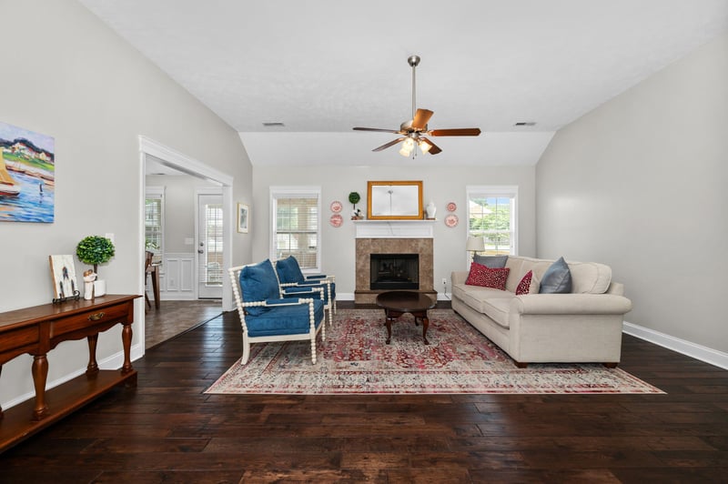2308 Foxworth Ct, Murfreesboro, TN 37127