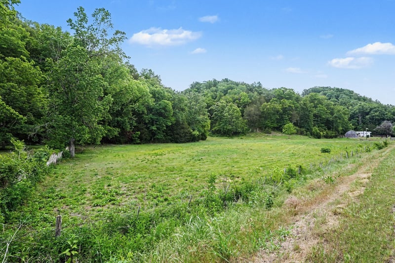 Sams Creek Rd, Ashland City, TN 37015