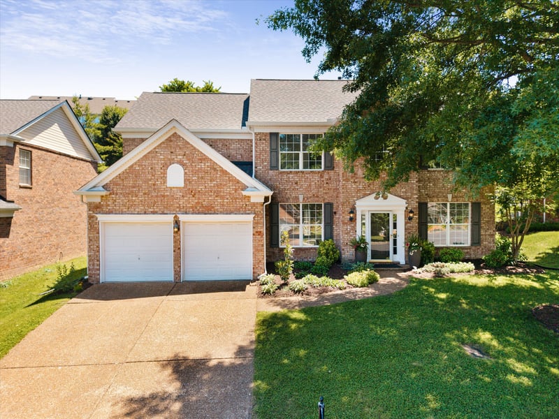 133 Sterling Oaks Ct, Brentwood, TN 37027