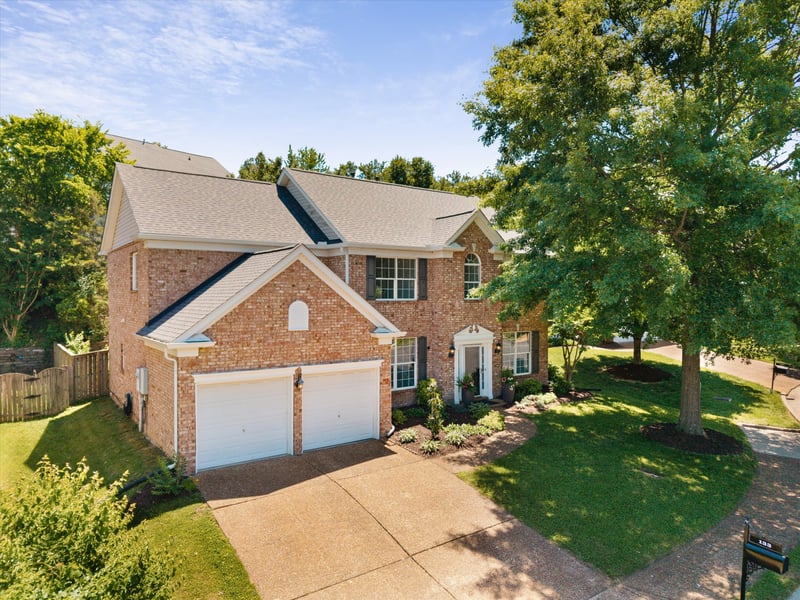 133 Sterling Oaks Ct, Brentwood, TN 37027