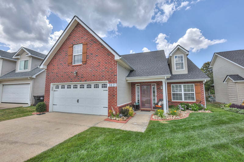 1821 Antebellum Dr, Murfreesboro, TN 37128