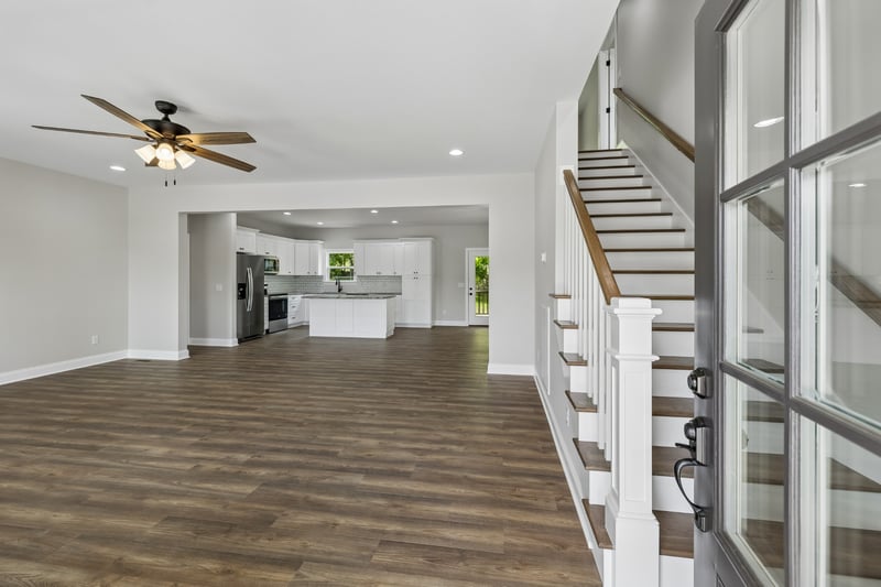 156 Lisa Dr, Gordonsville, TN 38563