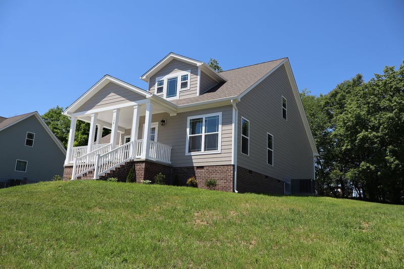158 Lisa Dr, Gordonsville, TN 38563