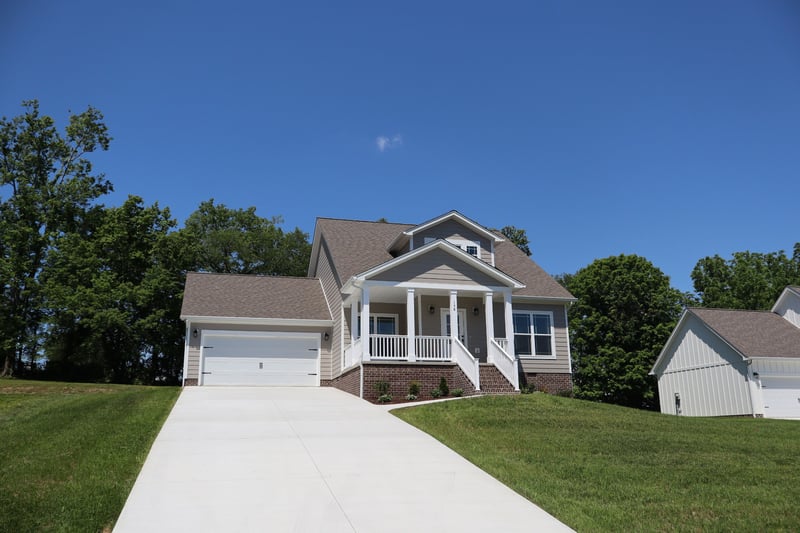 158 Lisa Dr, Gordonsville, TN 38563