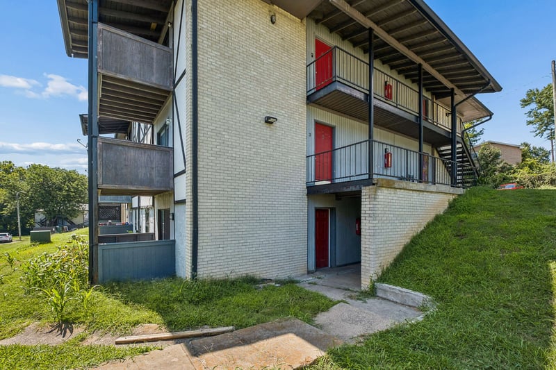 270 Tampa Dr #H1, Nashville, TN 37211