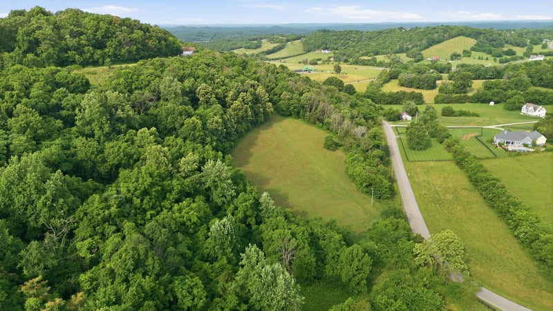 Giles Hill Rd, College Grove, TN 37046