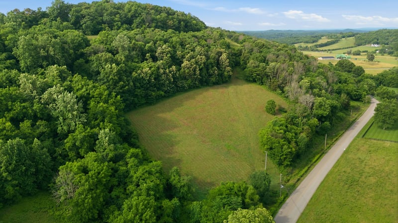 Giles Hill Rd, College Grove, TN 37046
