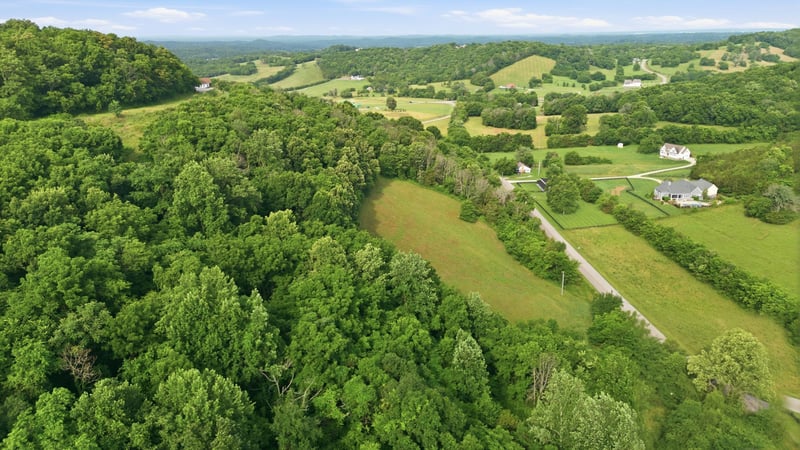 Giles Hill Rd, College Grove, TN 37046