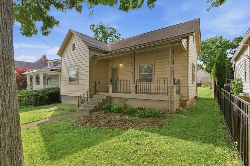 918 Boscobel St, Nashville, TN 37206