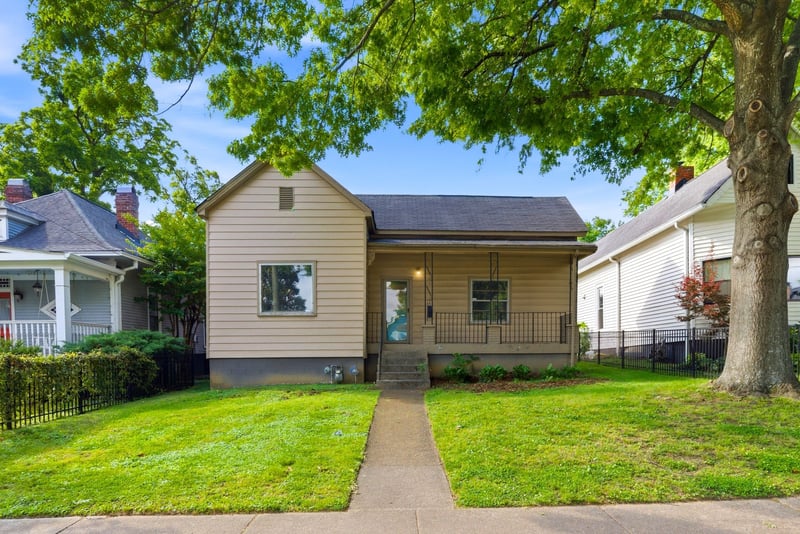 918 Boscobel St, Nashville, TN 37206