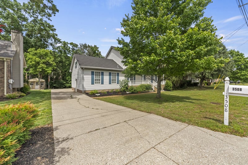 3508 Daisy Trl, Antioch, TN 37013