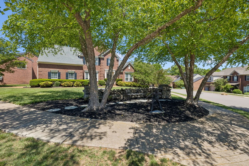 206 Lighthouse Ter, Franklin, TN 37064