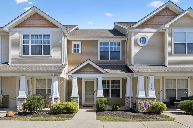 3535 Bell Rd #705, Nashville, TN 37214