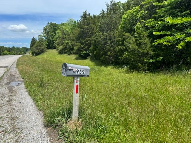 984 Old Lewisburg Hwy, Columbia, TN 38401
