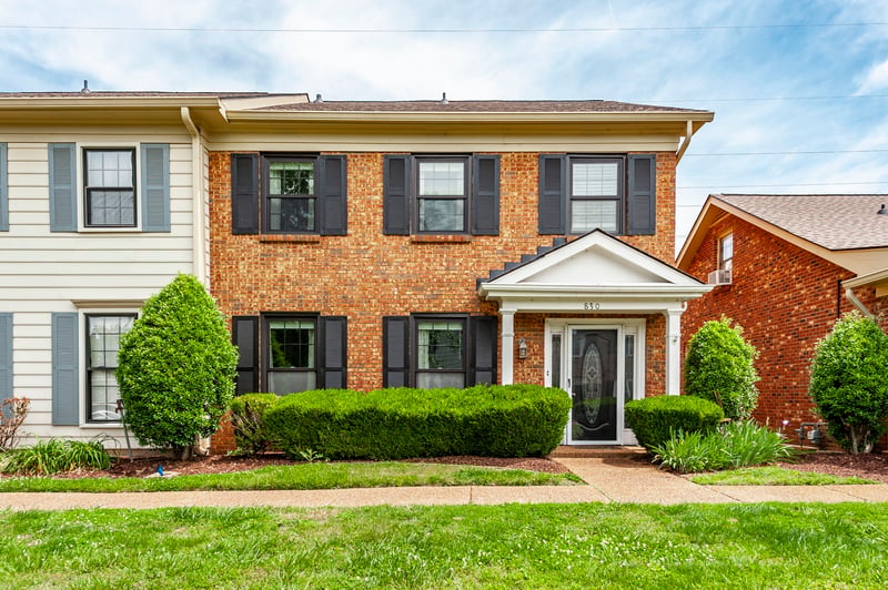 830 General George Patton Rd, Nashville, TN 37221