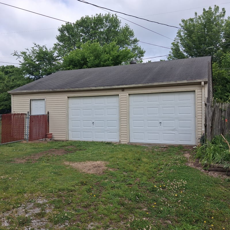 442 Crescent Dr, Springfield, TN 37172