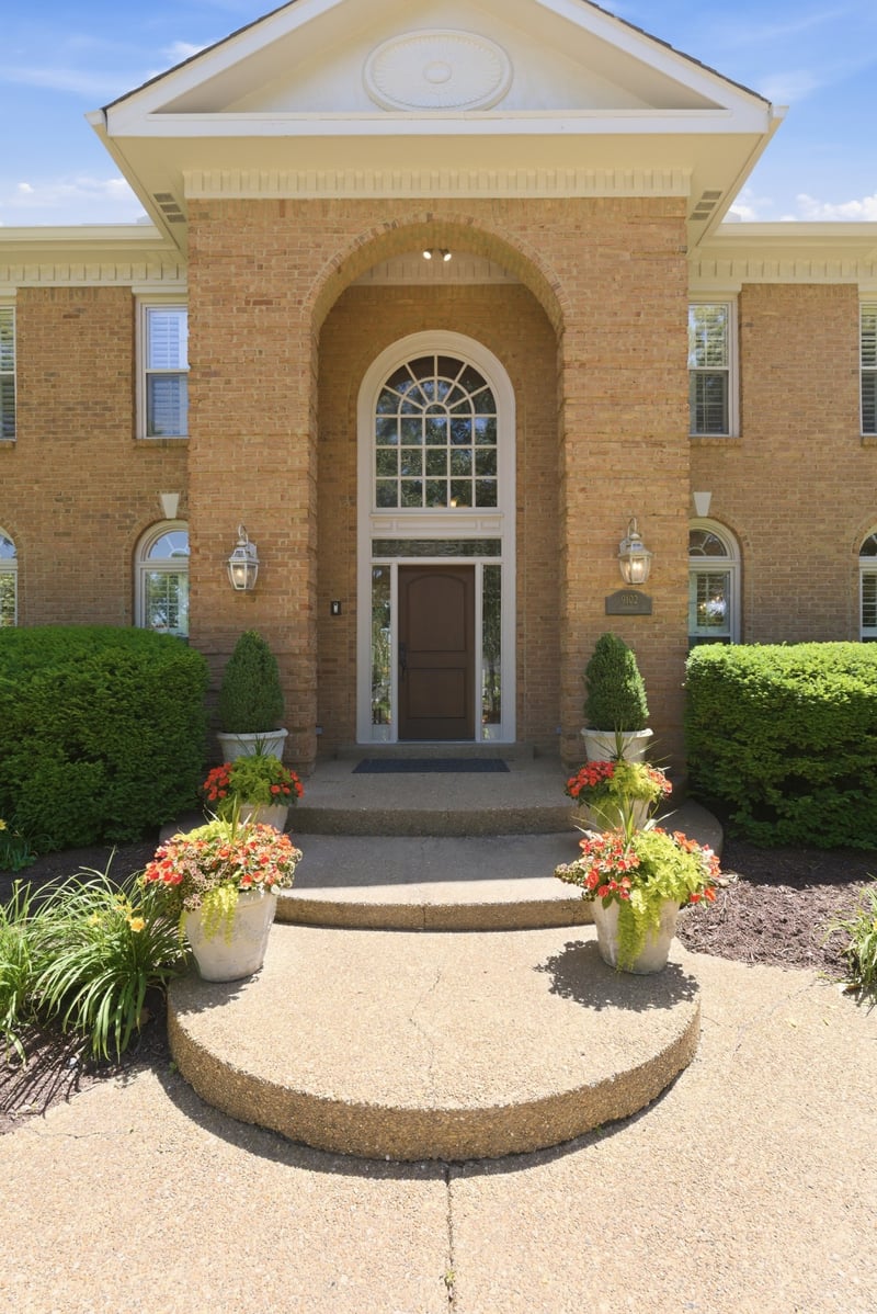 9102 E Cambridge Ct, Brentwood, TN 37027