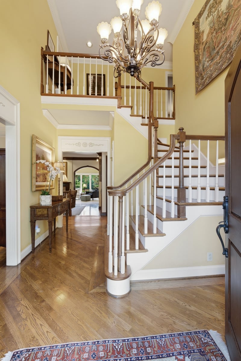 9102 E Cambridge Ct, Brentwood, TN 37027