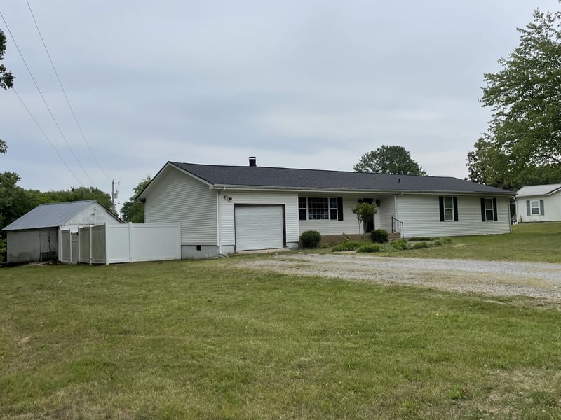 305 Cedar Hill Rd, Adams, TN 37010