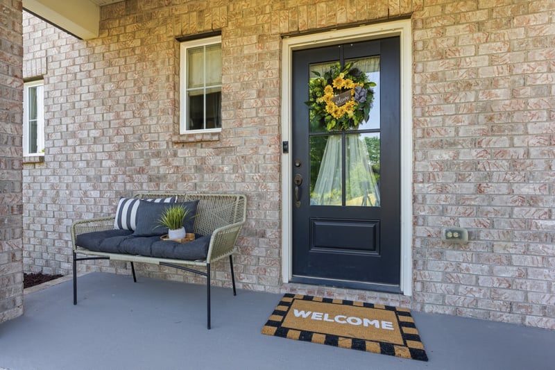 705 Plowson Rd, Mount Juliet, TN 37122