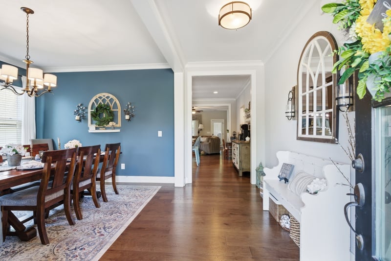 705 Plowson Rd, Mount Juliet, TN 37122