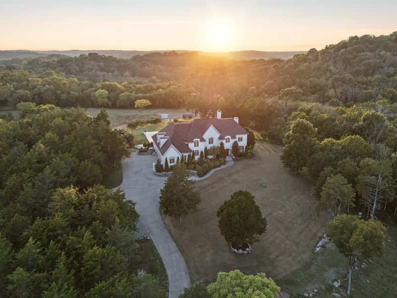 3239 Kinnard Springs Rd, Franklin, TN 37064
