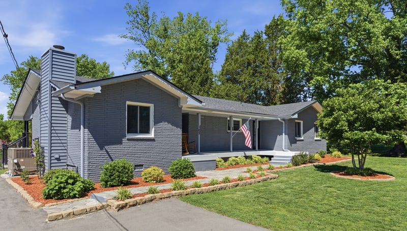 Home Worth Check