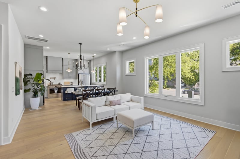 3408 Elkins Ave, Nashville, TN 37209