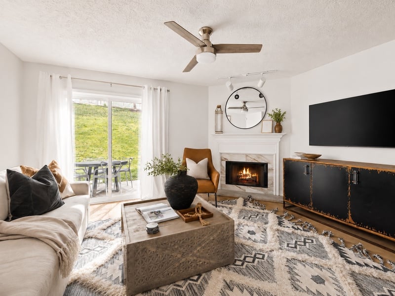 310 Shadow Glen Dr, Nashville, TN 37211