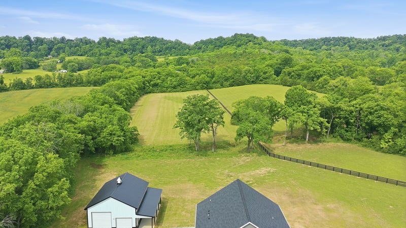 3319 Booker Ridge Rd, Mount Pleasant, TN 38474