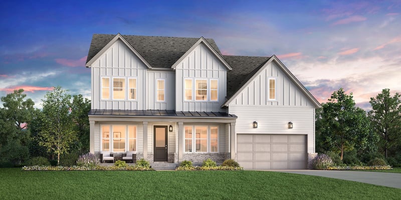 1412 Round Hill Ln, Spring Hill, TN 37174