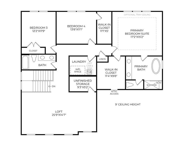 1416 Round Hill Ln, Spring Hill, TN 37174