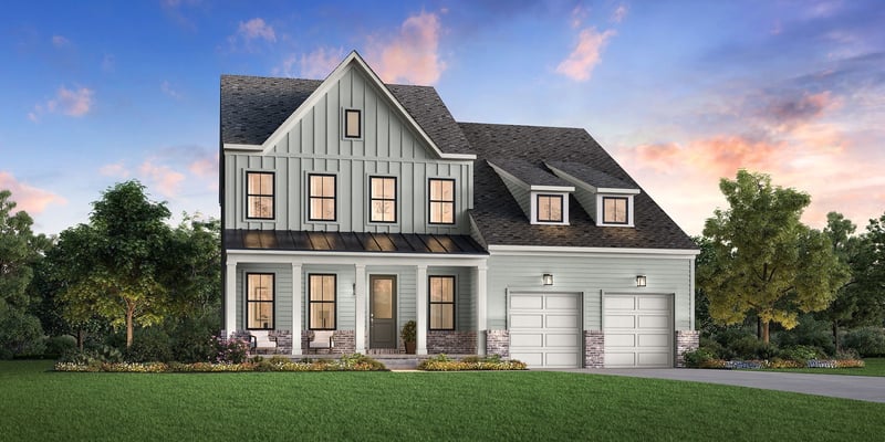 1416 Round Hill Ln, Spring Hill, TN 37174