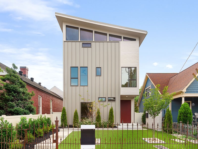 1603 5th Ave, Nashville, TN 37208