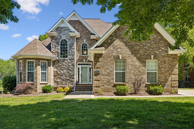 5442 Saint Ives Dr, Murfreesboro, TN 37128