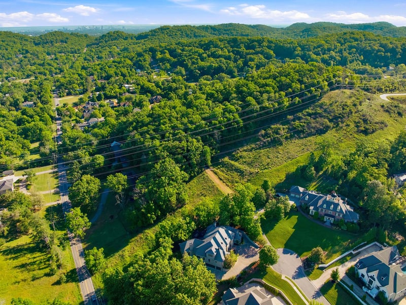 5550 Granny White Pike, Brentwood, TN 37027