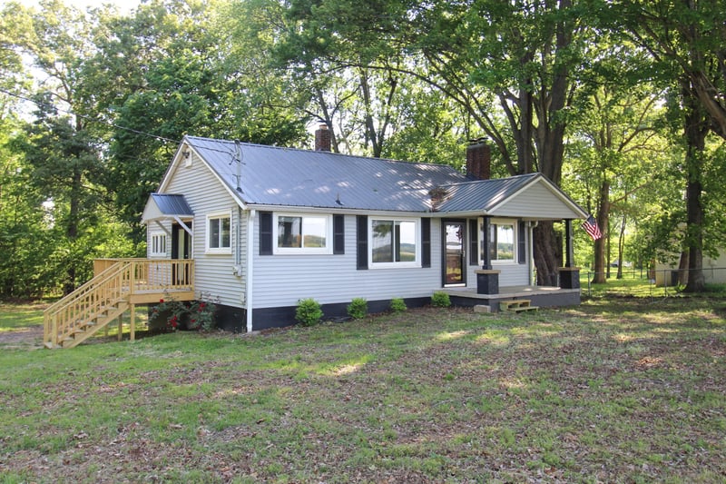 4355 S Garrett Rd, Springfield, TN 37172
