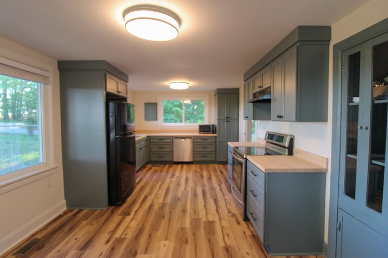 4355 S Garrett Rd, Springfield, TN 37172
