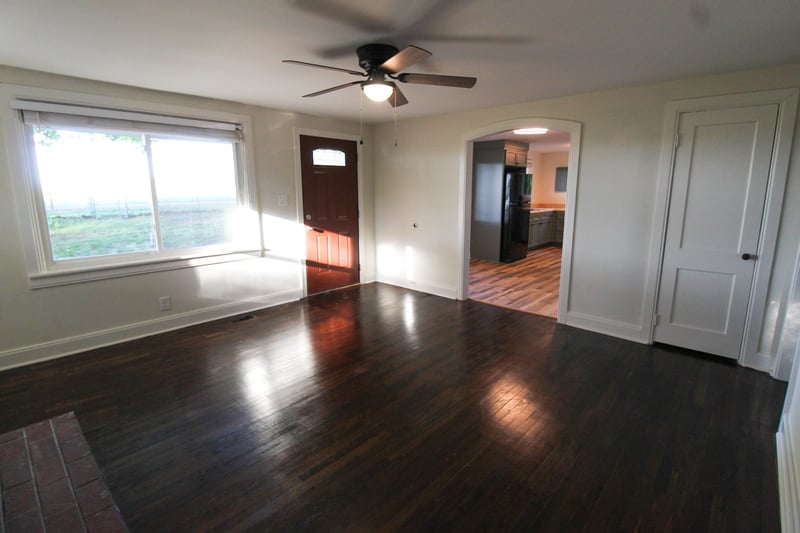 4355 S Garrett Rd, Springfield, TN 37172