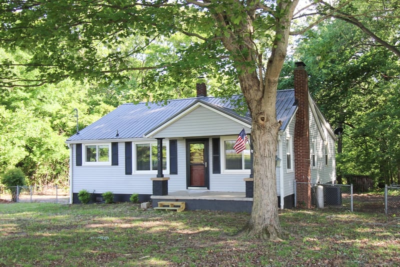 4355 S Garrett Rd, Springfield, TN 37172