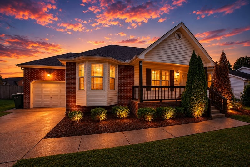 929 Pebble Beach Cir, Mount Juliet, TN 37122