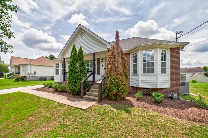 929 Pebble Beach Cir, Mount Juliet, TN 37122