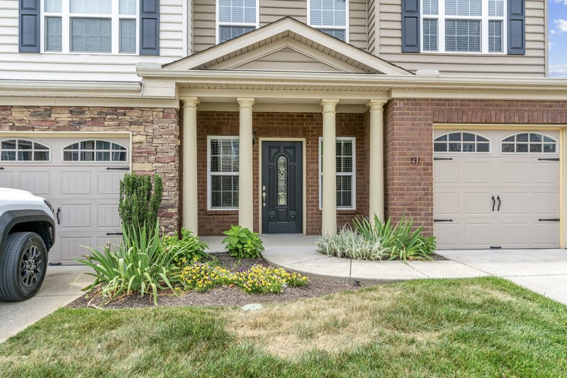 731 Shady Stone Way, Lebanon, TN 37090