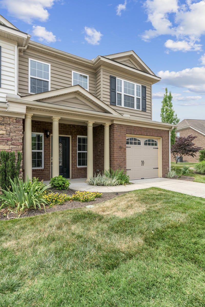 731 Shady Stone Way, Lebanon, TN 37090
