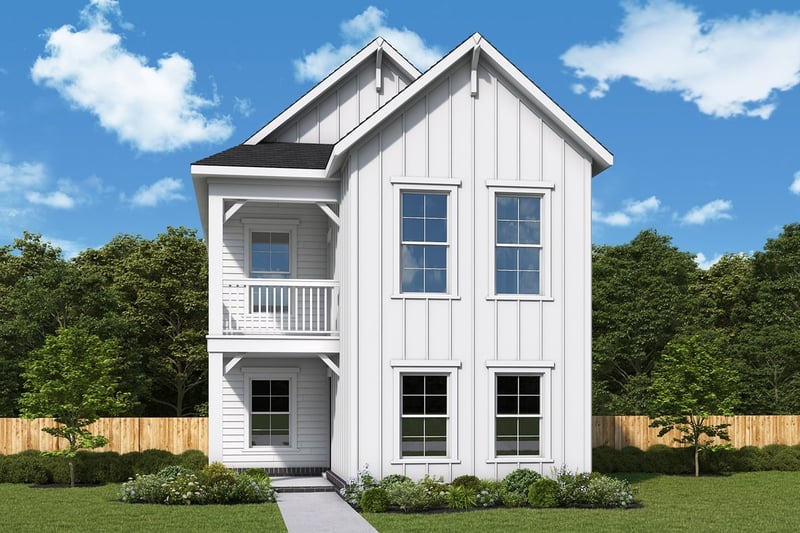 1011 Flat Swing, Columbia, TN 38401