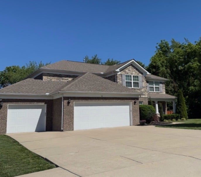 3011 Davinci Ct, Thompsons Station, TN 37179