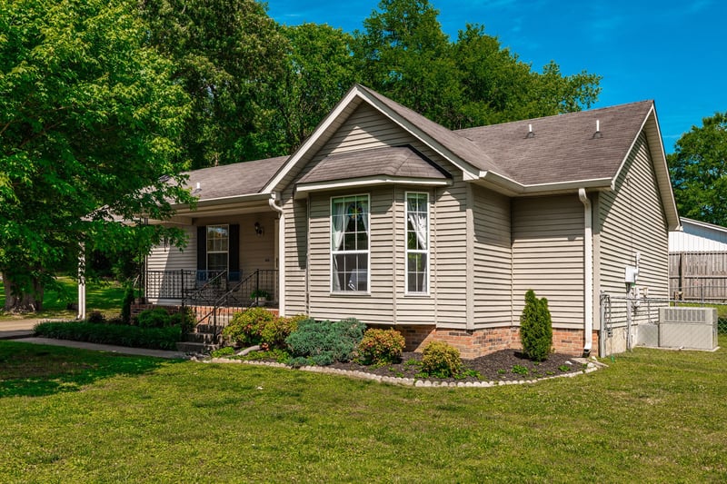 Home Worth Check