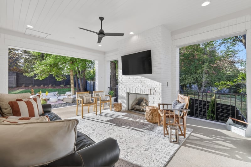 3601 Rainbow Pl, Nashville, TN 37204
