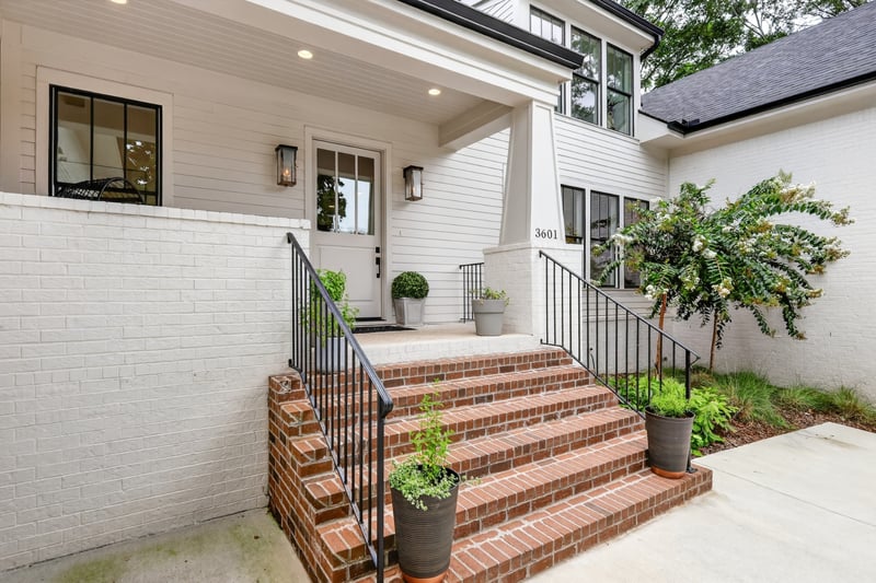 3601 Rainbow Pl, Nashville, TN 37204
