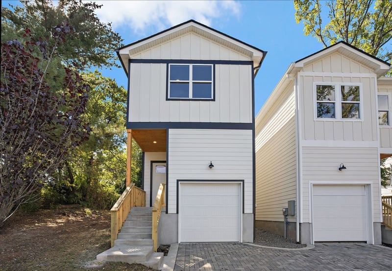 2237 Cruzen St, Nashville, TN 37211